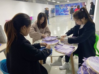 风华服章传统服饰研习会