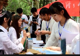 江苏zoty中欧技术学院国学社